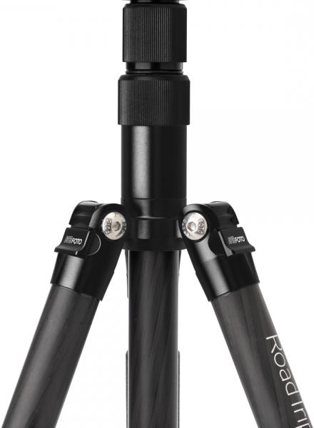 Image du produit MeFOTO RoadTrip Trpied PRO Carbon (Carbone)