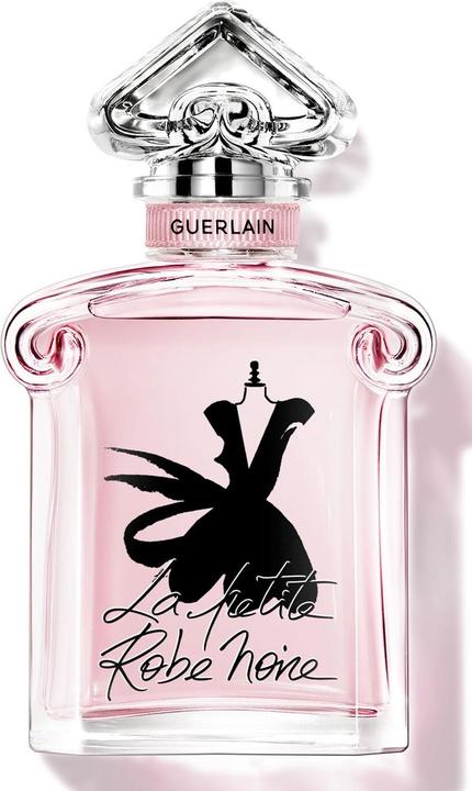 Produktbild Guerlain La Petit Robe Noire (Eau de Toilette, 50 ml)