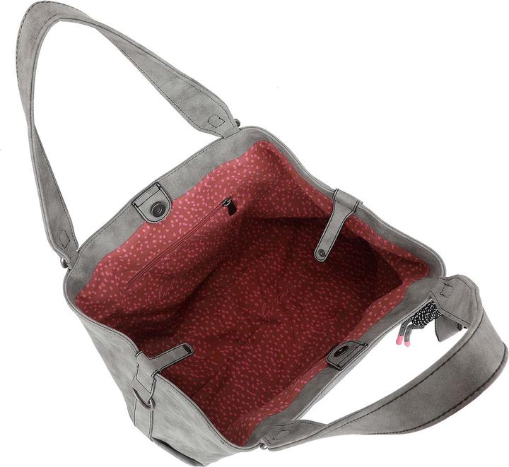 Produktbild Fritzi aus Preußen Bitzi03 Shopper Tasche 43 cm (20 l)