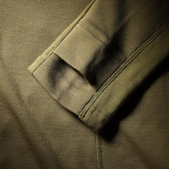 Immagine prodotto Forclaz Camicia da trekking in merino a maniche lunghe da uomo - MT900 (S)