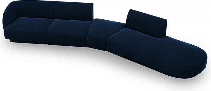 Produktbild Micadoni Miley (2-Sitzer, 3-Sitzer, 4-Sitzer)