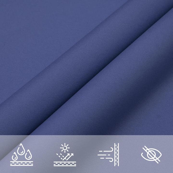 Actual product image VidaXL Awning (5 x 6 m)