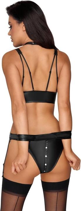 Produktbild Cottelli Collection BH Set Bondage XL (XL)