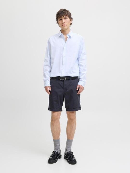 Image du produit Jack & Jones Regular Fit Chino Shorts Chino Shorts (L)