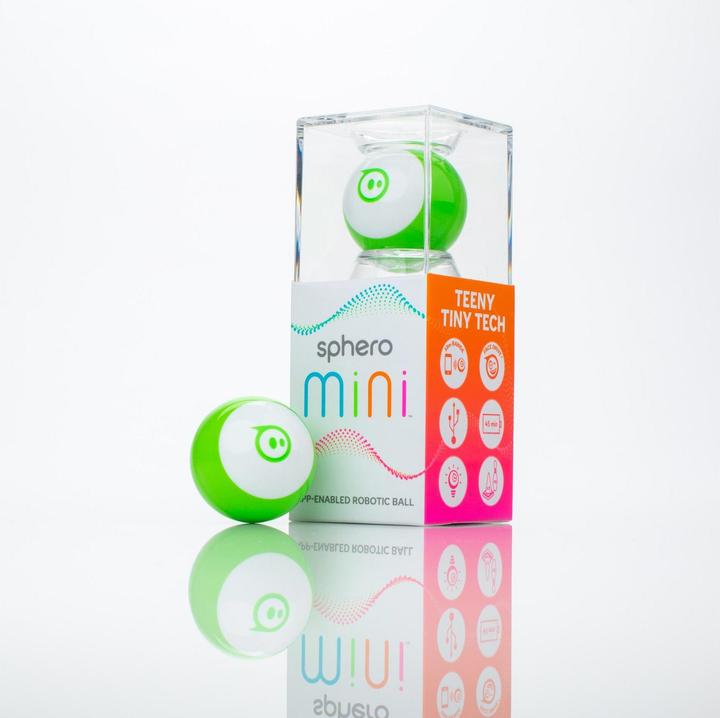 Productafbeelding Sphero Mini