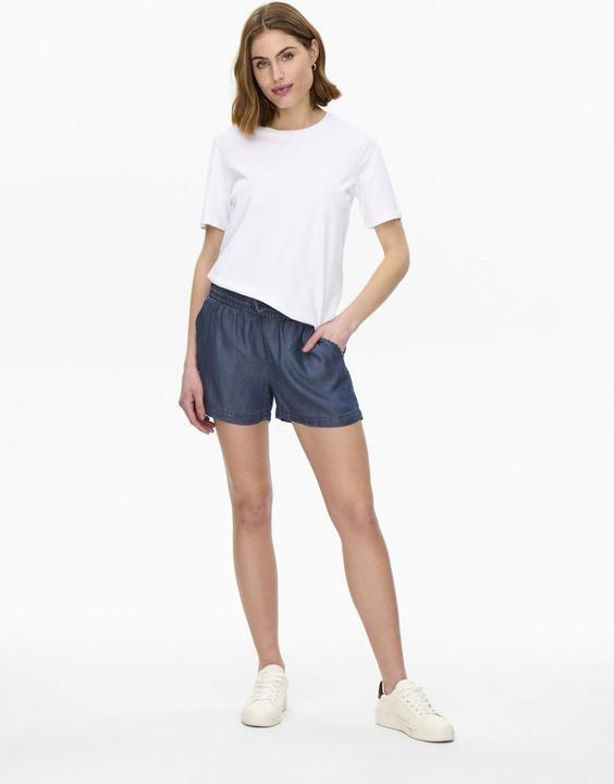 Immagine prodotto Only ONLPema Lyocell Jean Shorts (S)