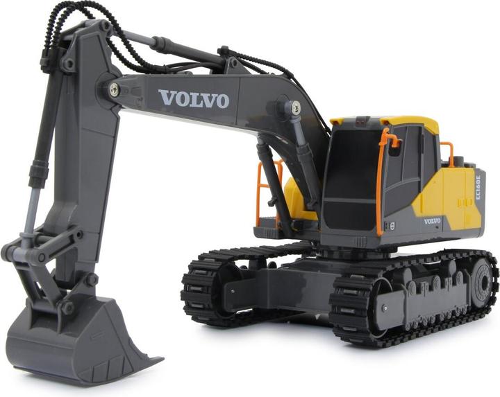 Produktbild Jamara Bagger Volvo
