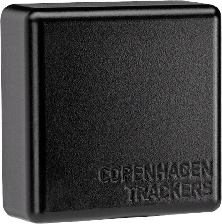 Actual product image CPH Pro GPS Tracker
