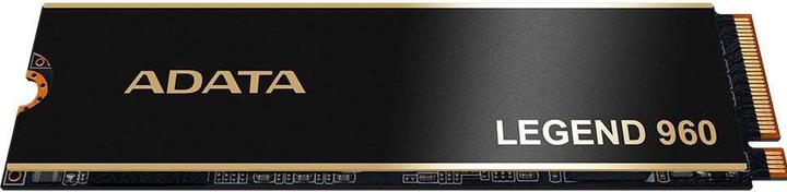 Actual product image Adata Legend 960 M.2 - 1TB (1000 GB, M.2 2280)