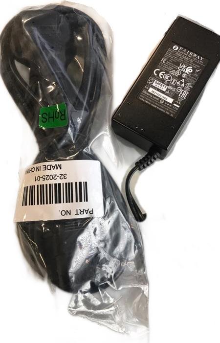 Actual product image Honeywell 220517-100 (41209 dpi)