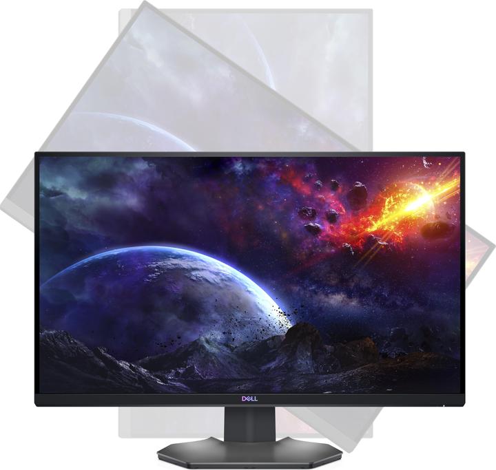 Image du produit Dell S2721DGFA (2560 x 1440 pixels, 27")