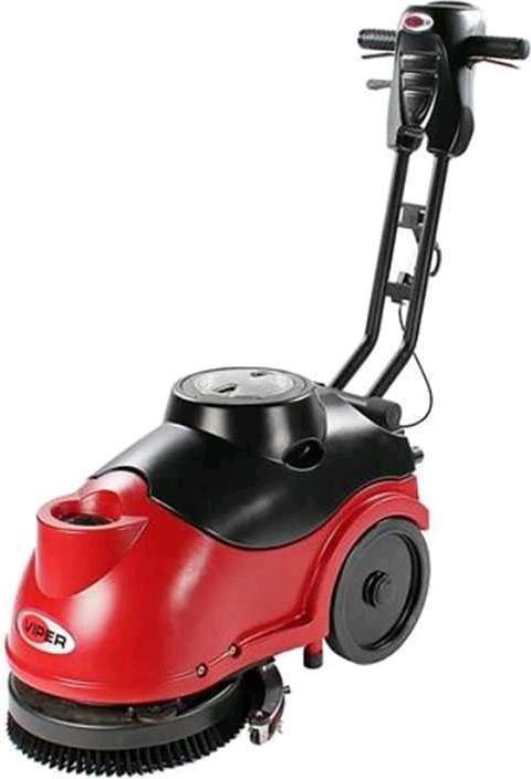 Immagine prodotto Nilfisk Lavasciuga pavimenti a batteria Viper AS 38015B (Lavasciuga pavimenti)
