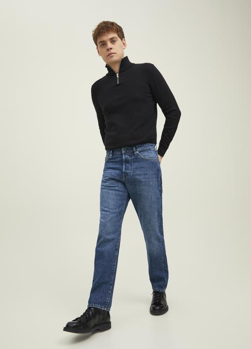 Image du produit Jack & Jones Chris Cooper JOS 790 Jeans coupe loose (W30/L32)