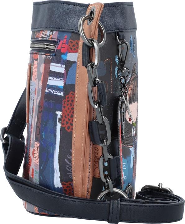 Actual product image Anekke Contemporary Beuteltasche 30 cm