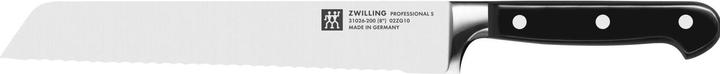 Actual product image Zwilling Professional S (20 cm)