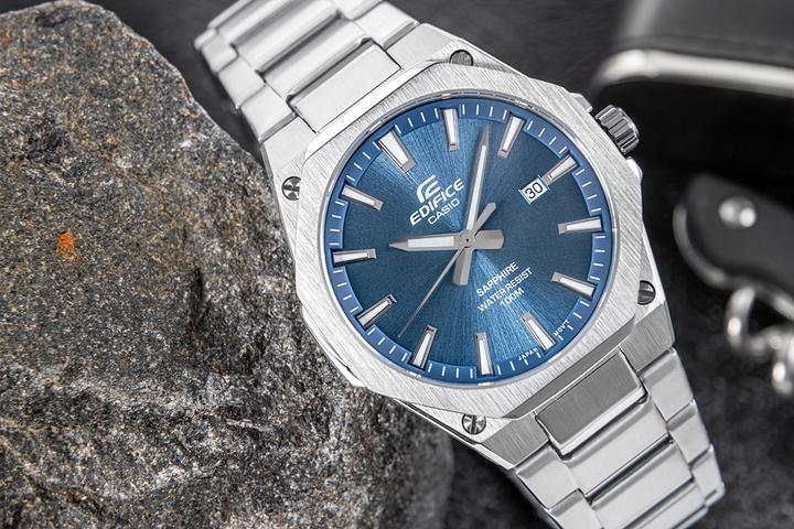 Produktbild Casio Edifice EFR-S108D-2A (Chronograph, 40 mm)