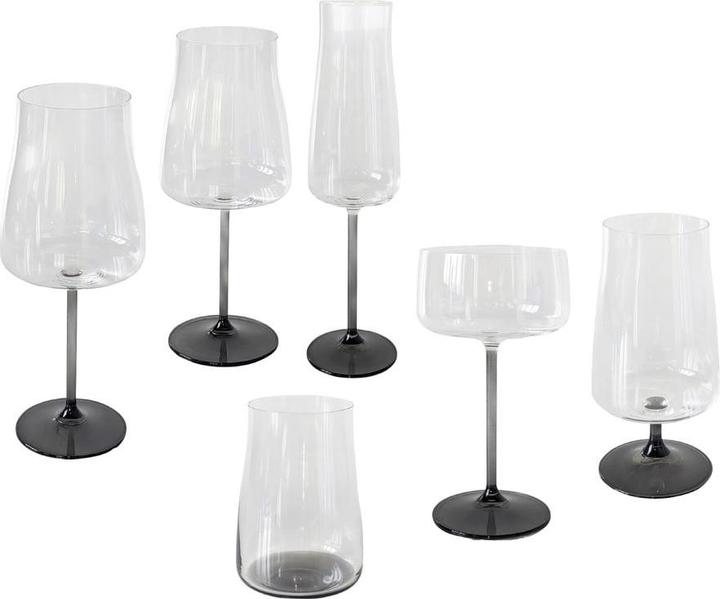 Actual product image Novel Sydney (40 cl, White wine glasses)