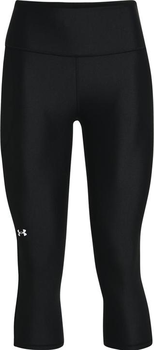 Actual product image Under Armour Hi Capri Leggings Training Ladies (XS)