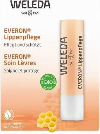 Productafbeelding Weleda Everon (Balsem, 5 ml)