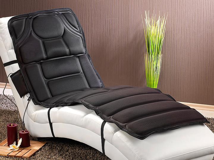 Produktbild Newgen medicals Massageauflage