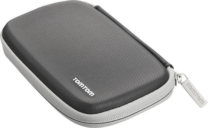 TomTom Classic Carry Case 2016 für 4,3 und 5,0 Geräte