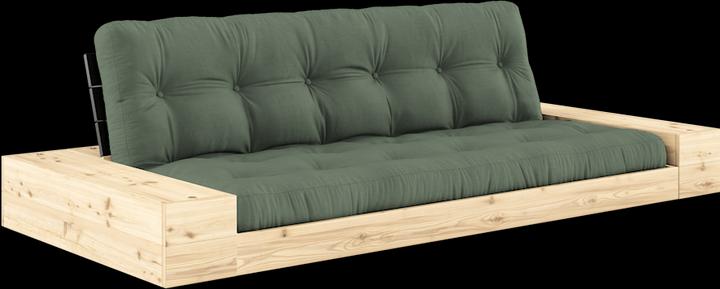 Actual product image Karup Design Base (Sofa bed, 2.5-seater)