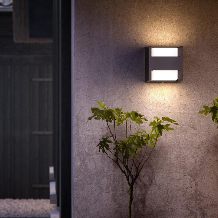 Produktbild Philips Arbour (800 lm)