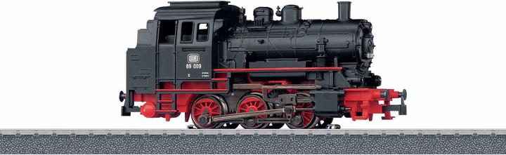 Image du produit Märklin Start up - Locomotive tender série 89.0 (Piste H0)