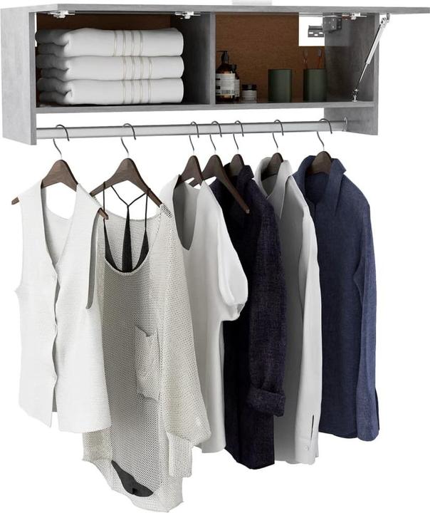 Immagine prodotto VidaXL Reno (100 x 32,5 x 35 cm)