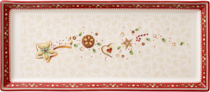 Winter Bakery Delight
