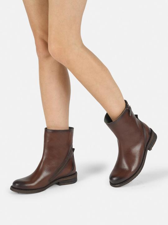 Image du produit Felmini GREDO D899 Bottes de motard, inspirées du style emblématique qui a rendu célèbre, de Le (41)