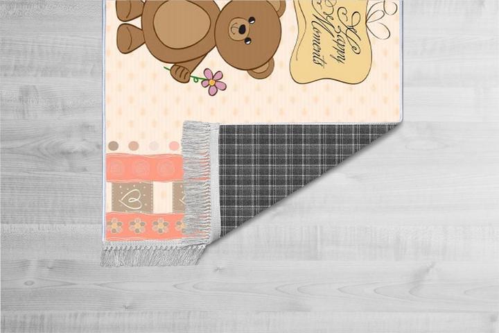 Produktbild Confetti Carpets Haylee (140 x 220 cm)