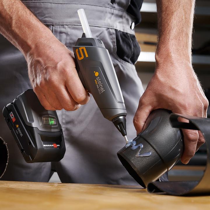 Produktbild Steinel Mobilglue 5011 Klebepistole