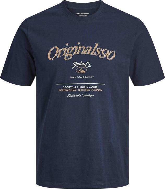 Jack & Jones Gedruckt Rundhalsausschnitt T-shirt T-shirt (S)