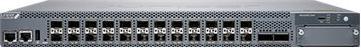 Immagine prodotto Juniper Switch 24x10GbaseX con porte uplink 2x100G. MACsec AES256. Flusso d'aria fuori dall'alimentatore. (24 Porti)