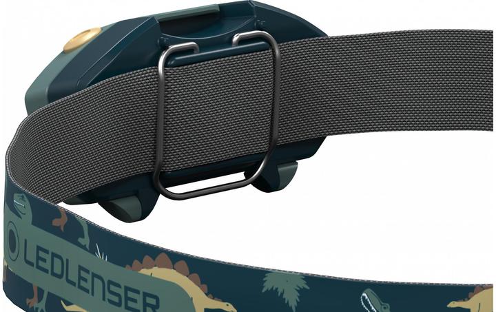 Immagine prodotto Ledlenser Lampada frontale KIDLED2 (40 lm)