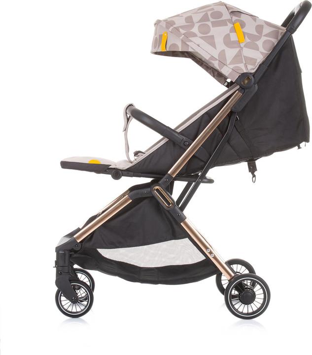 Actual product image Chipolino Chiplino Pushchair Buggy Easy Go
