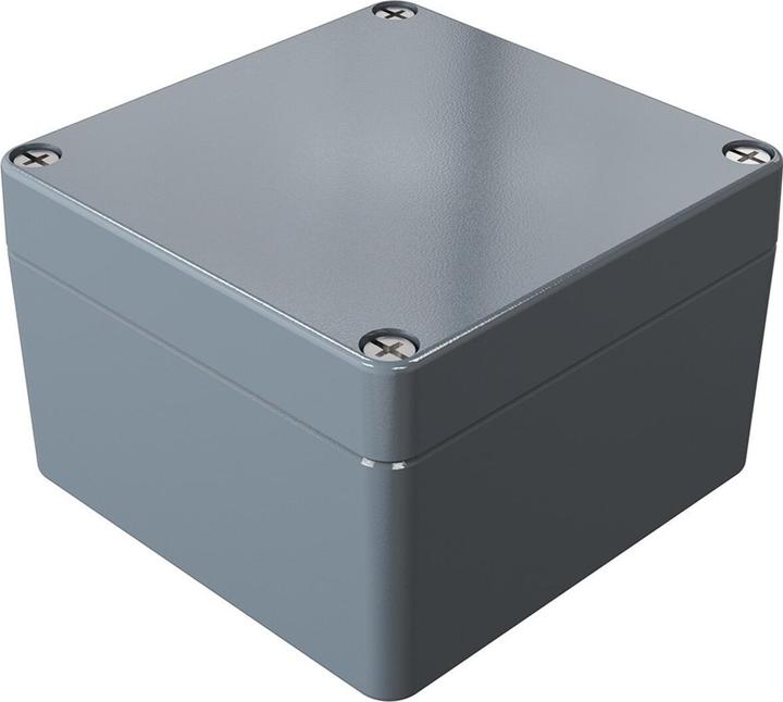 Immagine prodotto Rose Custodia per elettronica in alluminio 120x122x80 011212080 (Case)