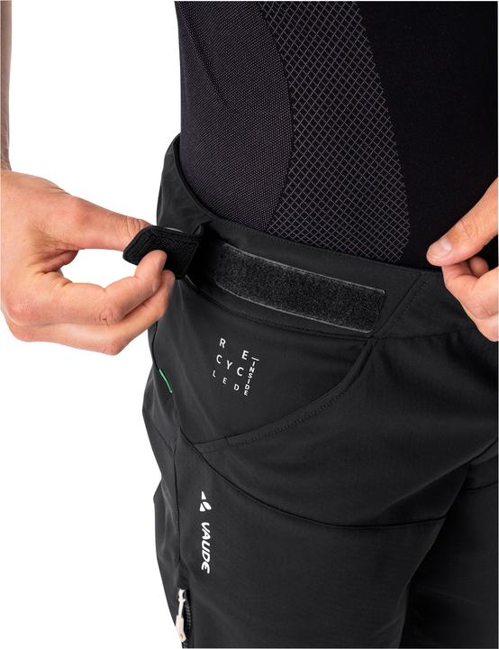 Actual product image Vaude Qimsa Softshell II (3XL)