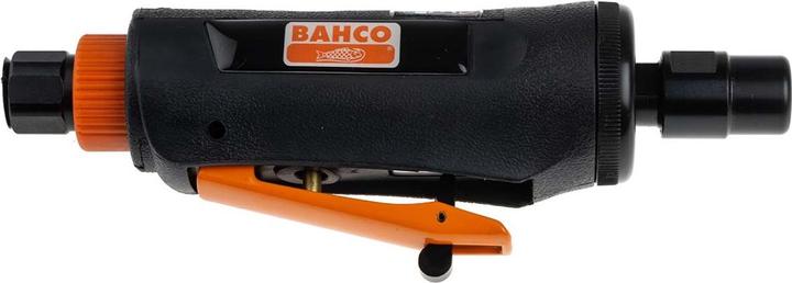 Image du produit Bahco Ponceuse à tige pneum.BP822 (Meuleuse droite, 250 W)