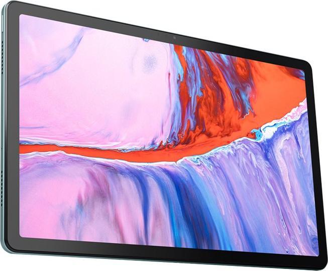 Immagine prodotto Lenovo Tab P11 5G (5G, 11", 256 GB, Alzavola modernista)