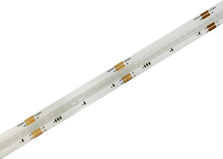 L&S LED Band RGB 24 V, 15 W/m, 5 m (500 cm)
