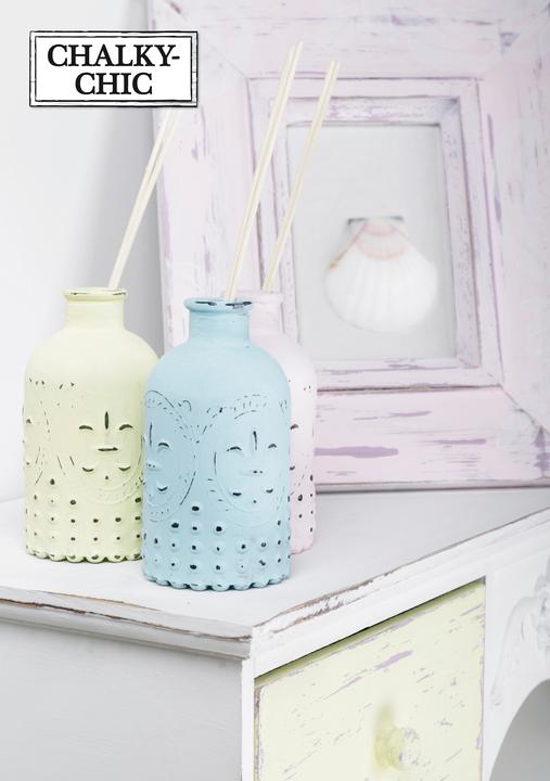 Actual product image Marabu Chalk paint "Chalky-Chic* (Mistletoe, 100 ml)