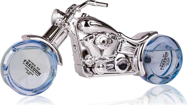 Image du produit Jean-Pierre Sand Vent de liberté (Eau de parfum, 30 ml)