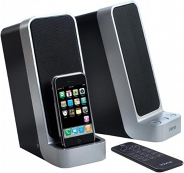 Produktbild iHome iP71 (Netzbetrieb)