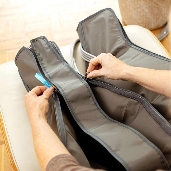 Actual product image Venen Engel 10cm pants extension