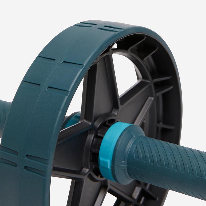 Immagine prodotto Domyos Bauchtrainer - Ab Wheel 100
