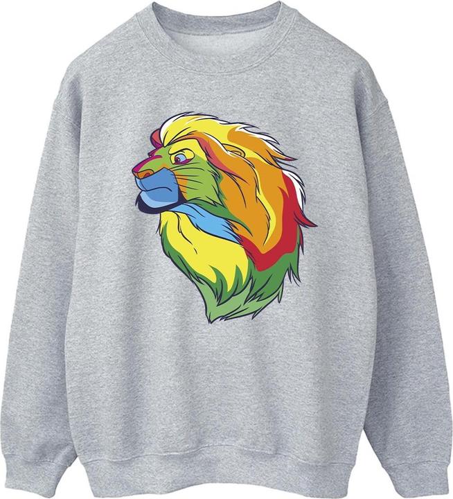 Produktbild Disney The Lion King Colours Sweatshirt (S)