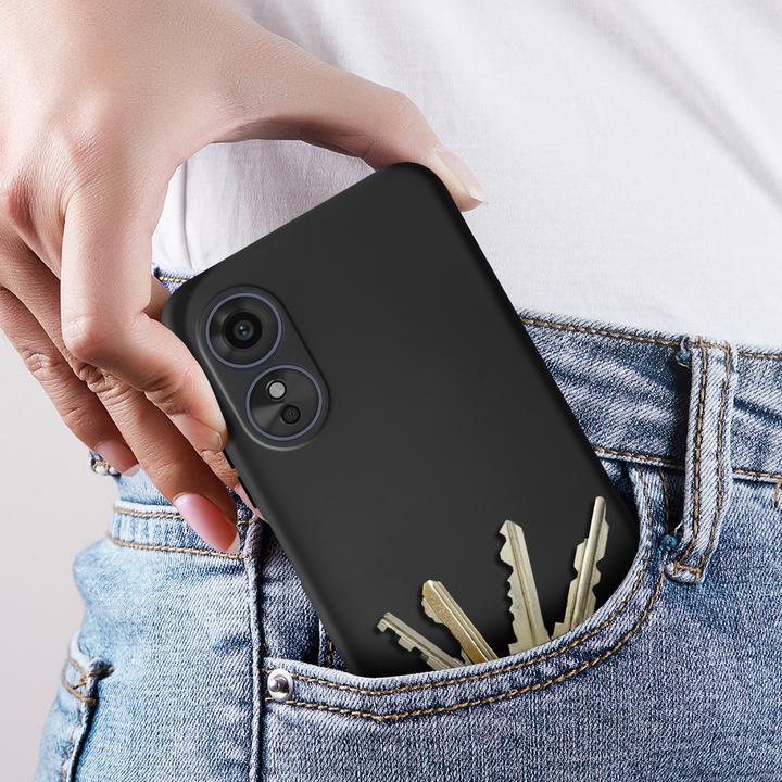 Image du produit Avizar Série Soft Touch (Oppo A17 4G)