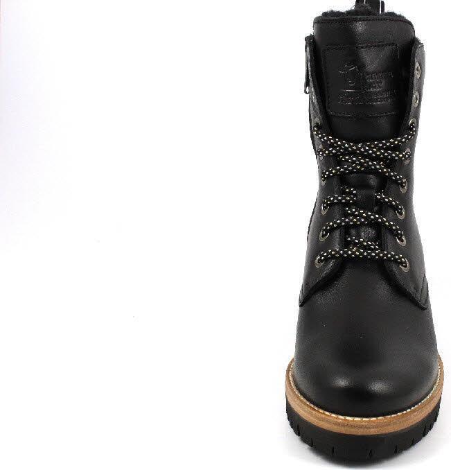 Produktbild Panama Jack Padma B2 negro (40)
